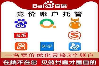 SEM公司案例分享：优化效果与转化率提升策略